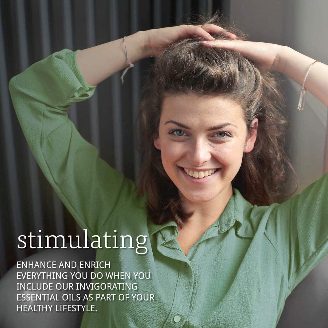 NOW Essential Oils, Clary Sage Oil, Focusing Aromatherapy Scent, Steam Distilled, 100% Pure, Vegan, Child Resistant Cap, 1-Ounce