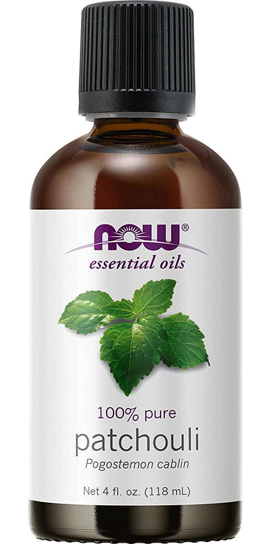 NOW Essential Oils, Oregano Oil, Comforting Aromatherapy Scent, Steam Distilled, 100% Pure, Vegan, Child Resistant Cap, 1-Ounce