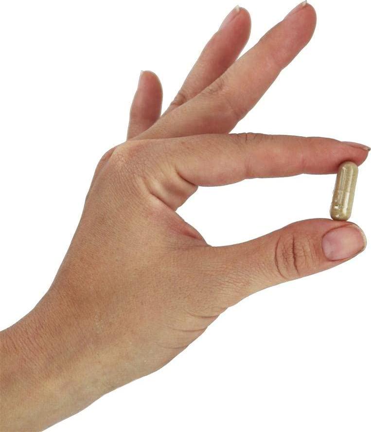 NOW Foods Water Out - 100 Veg Capsules