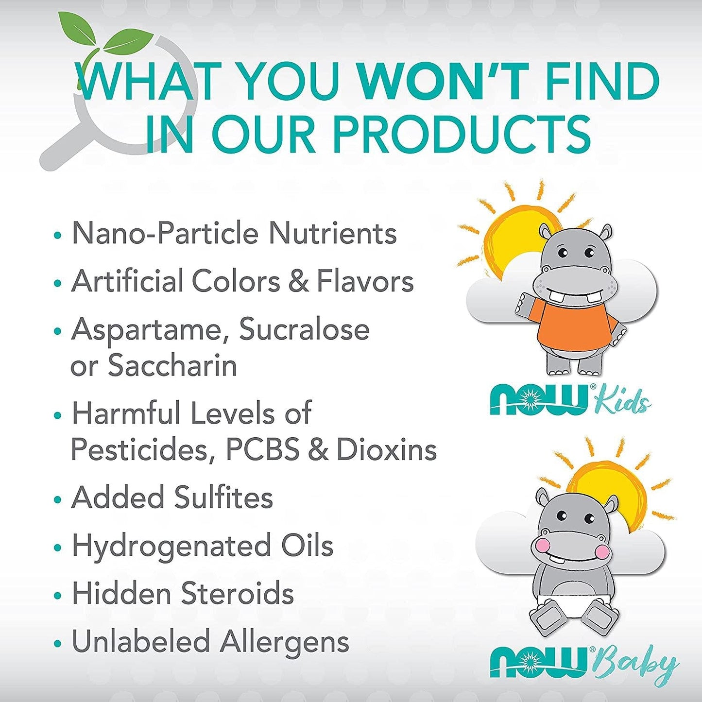 NOW Kid Vits Berry Blast,120 Chewables