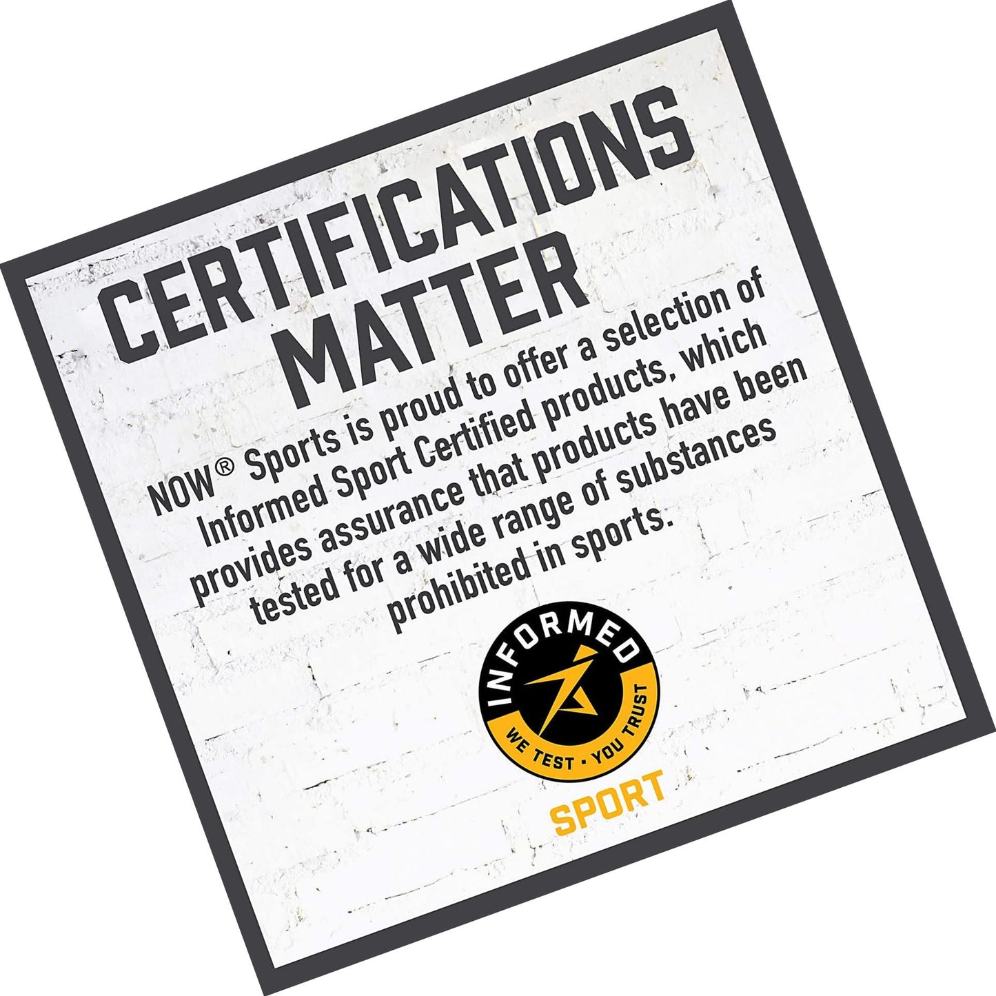 NOW Sports Branched Chain Amino Acid Powder, 12-Ounce