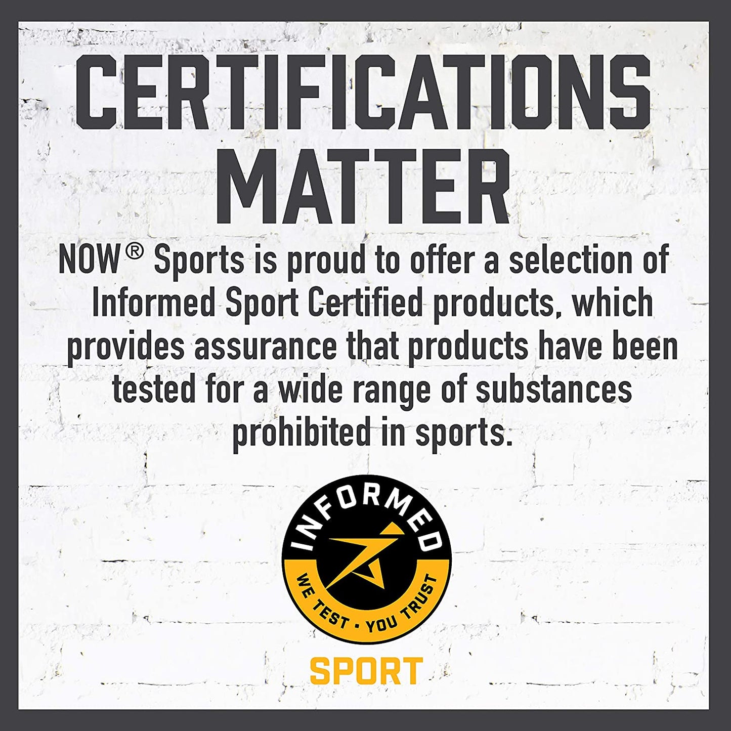 NOW Sports Nutrition, ZMA (Zinc, Magnesium and Vitamin B-6), Enhanced Absorption, Sports Recovery*, 180 Capsules