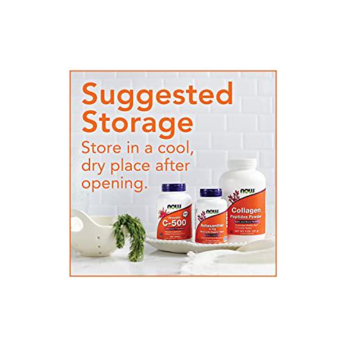 NOW Supplements, Phase 2 (White Kidney Bean Extract) 500 mg, Weight Management*, 120 Veg Capsules