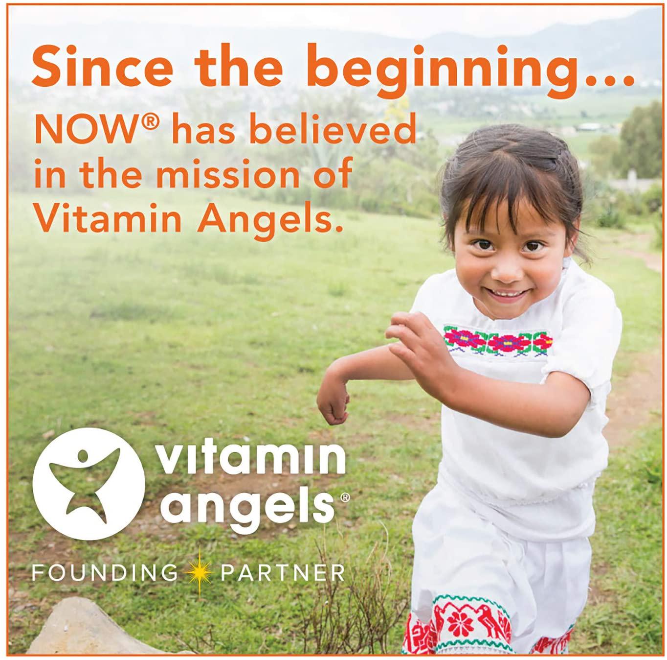 NOW Supplements, Phosphatidyl Serine 100 mg with Phospholipid compound derived from Soy Lecithin, 120 Veg Capsules