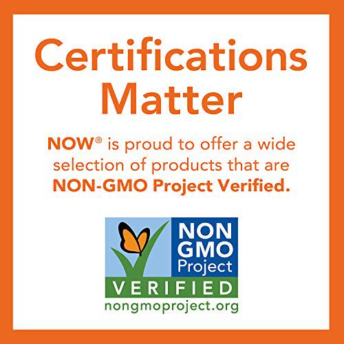 NOW Supplements, Red Yeast Rice 600 mg, Made with Organic Red Yeast Rice, 60 Veg Capsules