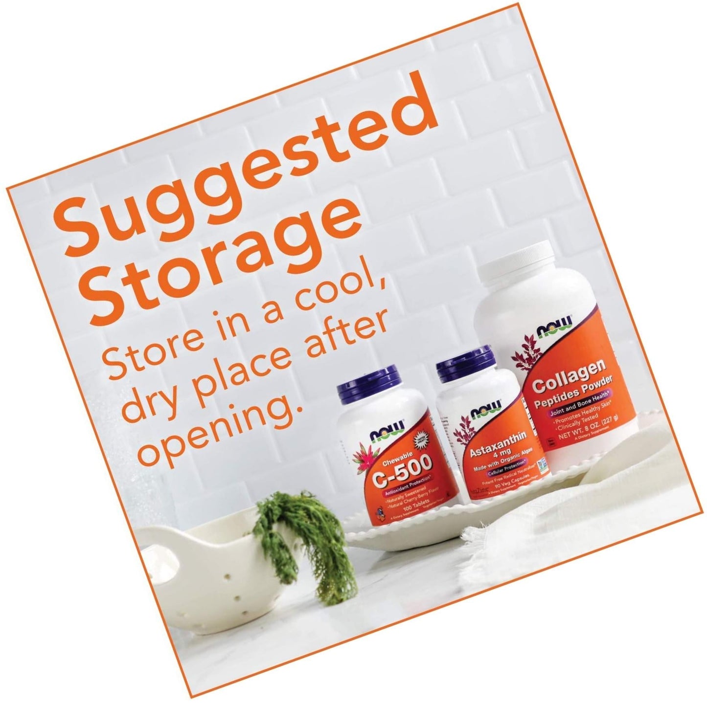 NOW Ubiquinol 100 mg,120 Softgels