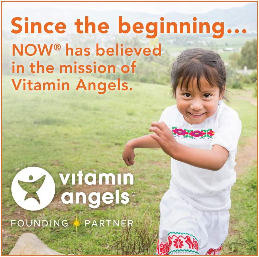 NOW Vitamin B-12 (1000 mcg) with Folic Acid,250 Chewable Lozenges