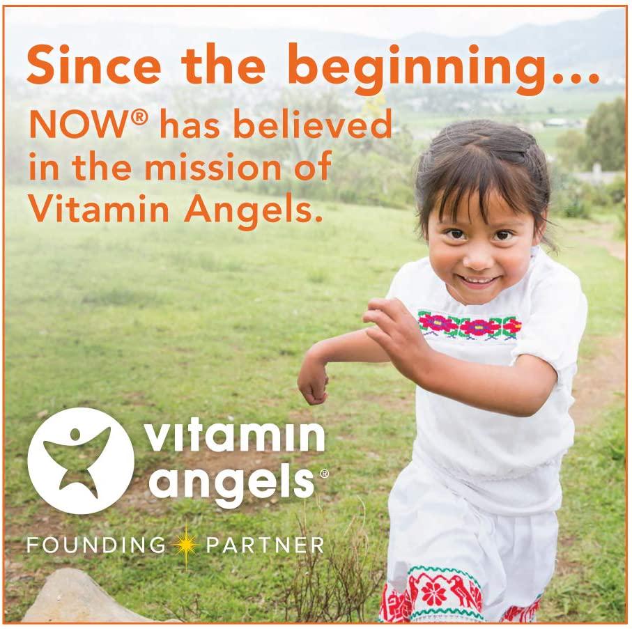 NOW Vitamin B-2 (Riboflavin) 100 mg,100 Capsules