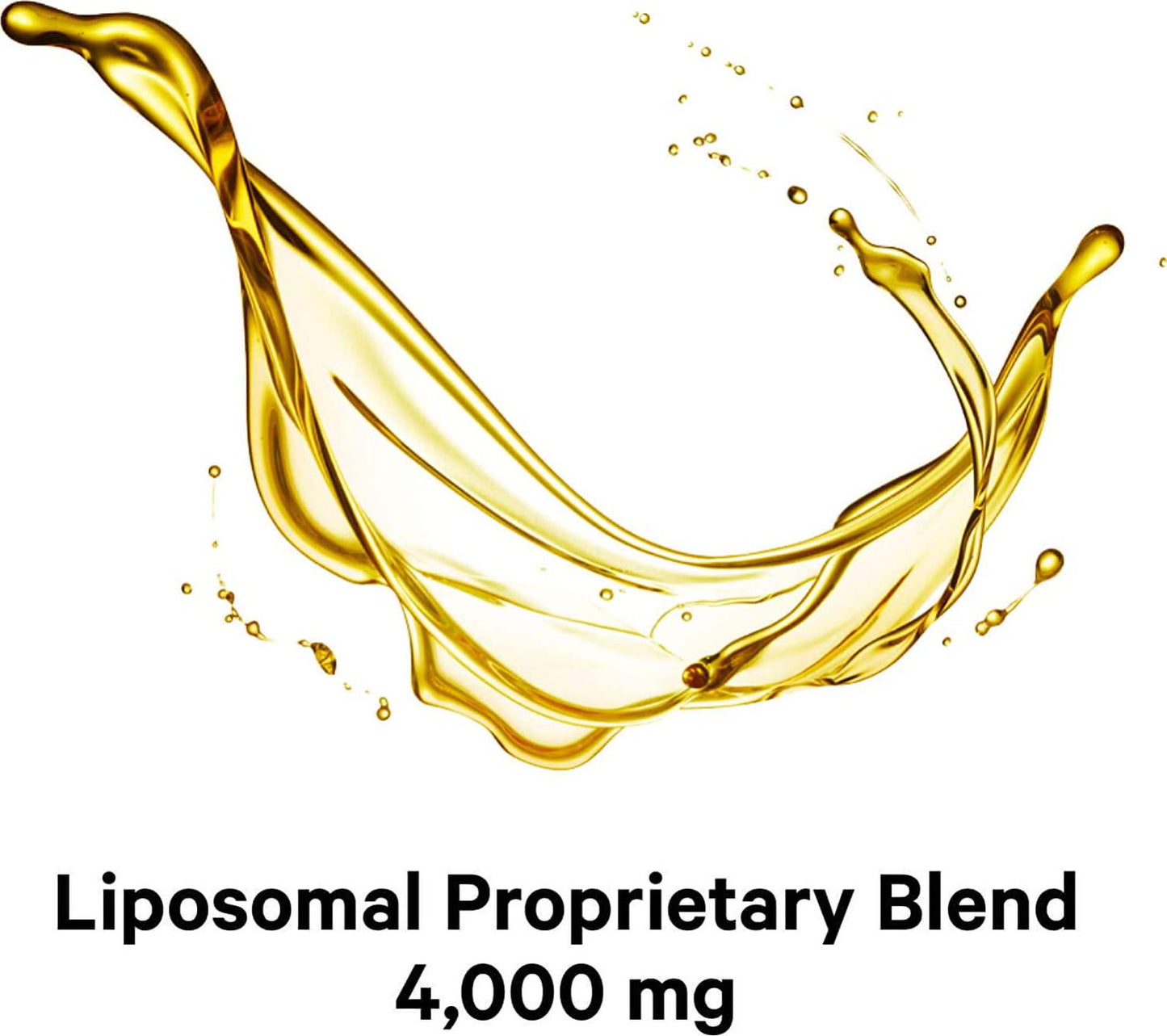 Nanofood Wonder-C Liposomal Vitamin C Liquid Supplement Vitamin D3, E and Zinc, Rose Hips, Quercetin and Echinacea, Non-GMO Liposomes Blend, Orange Tangerine Drops, 1000 mg Vitamin C Per Serving, 16 fl oz