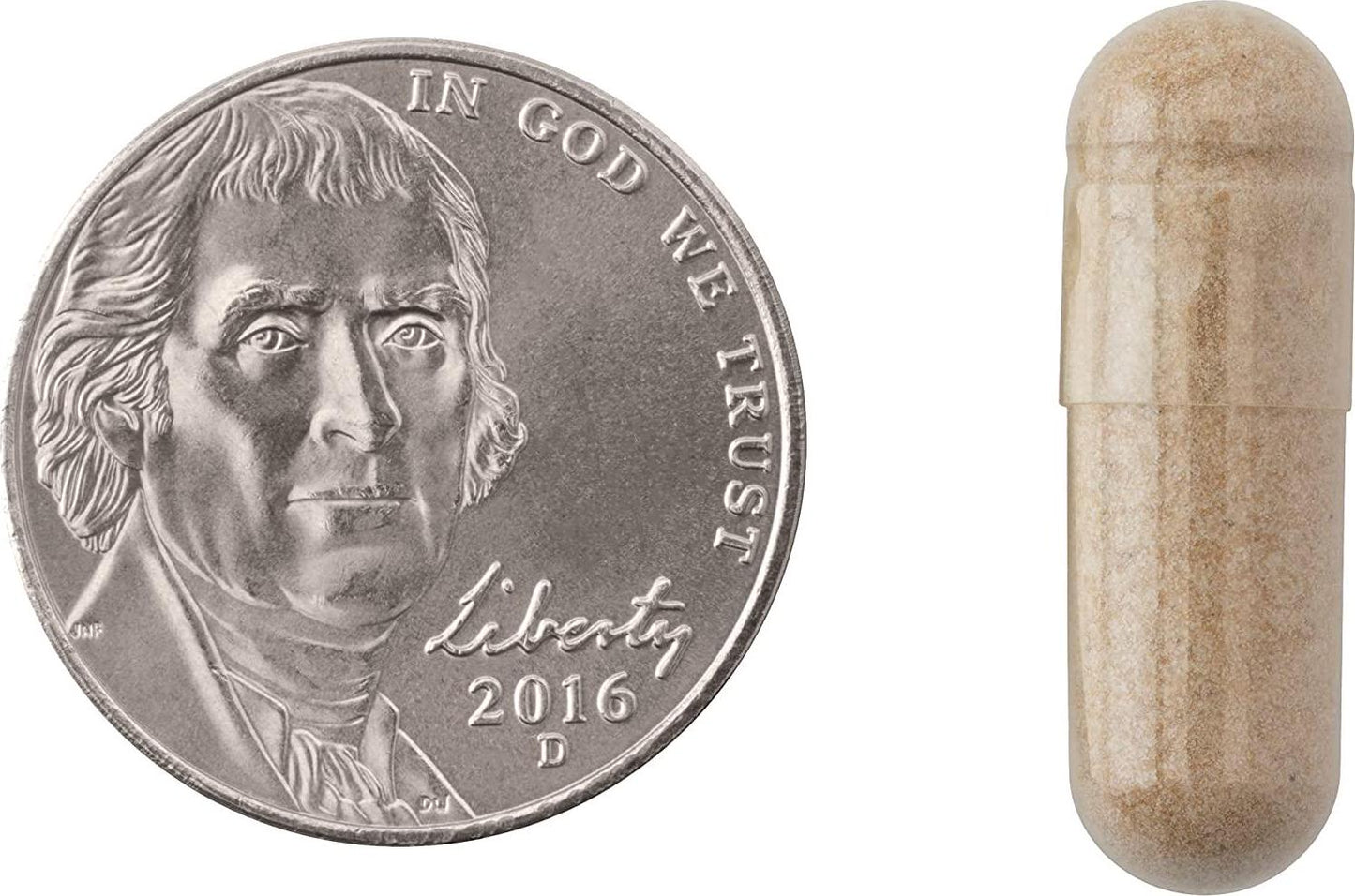 Natrol Guarana 200mg Capsules, 90 Count