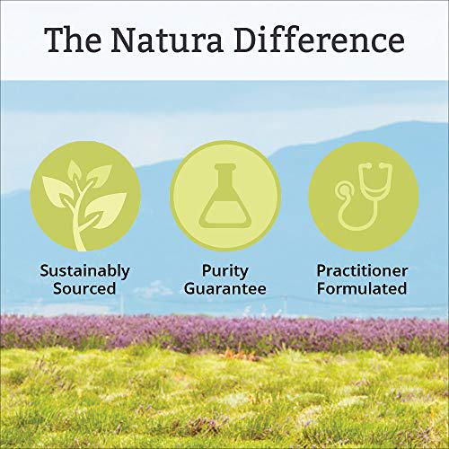 Natura Health Products - Power Adapt Energy and Stress Relief Supplement - Natural Herbal Extracts to Increase Stamina, Build Strength, and Promote Stress Protection - 60 Capsules