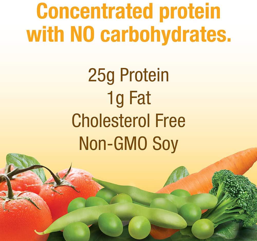 Naturade Soy Protein Booster, 100% Soy Protein with Phytonutrient and Enzyme Blends, 14.8 oz