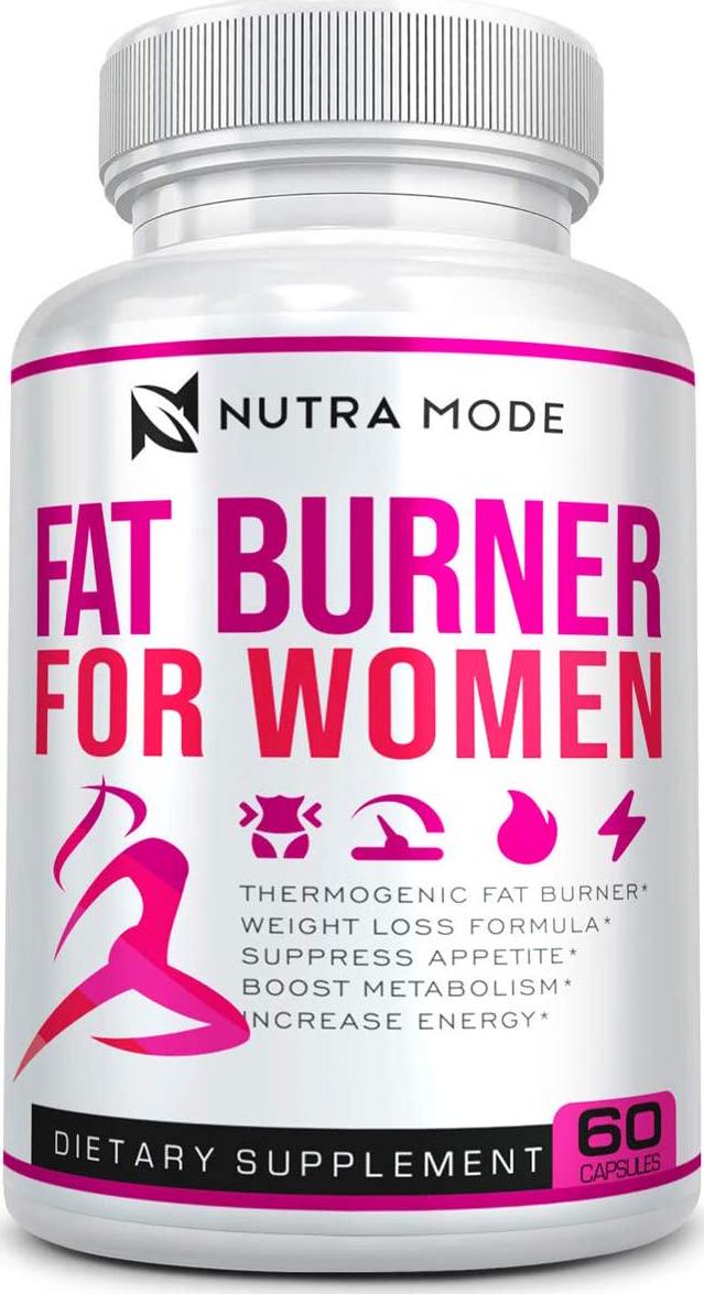 Natural Diet Pills That Work Fast for Women-Best Appetite Suppressant Weight Loss Pills for Women-Thermogenic Belly Fat Burner-Carb Blocker-Metabolism Booster Energy Pills-Weight Loss Supplements