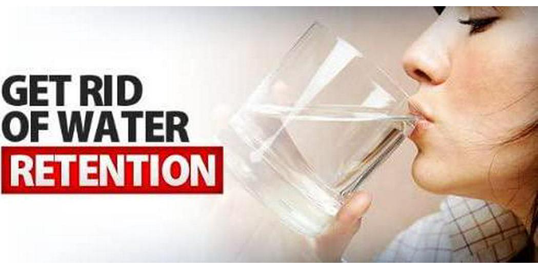 Natural Diuretic Water Pill Guaranteed to Eliminate Water Retention