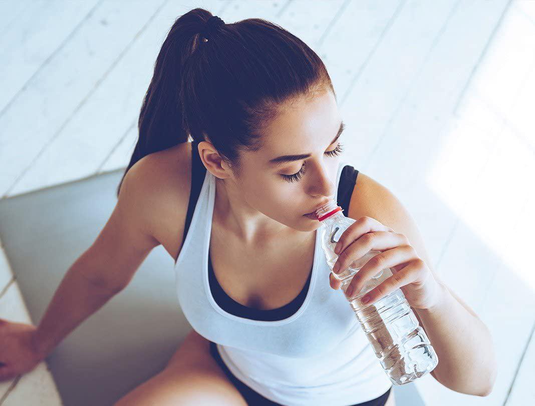 Natural Diuretic Water Pill Guaranteed to Eliminate Water Retention