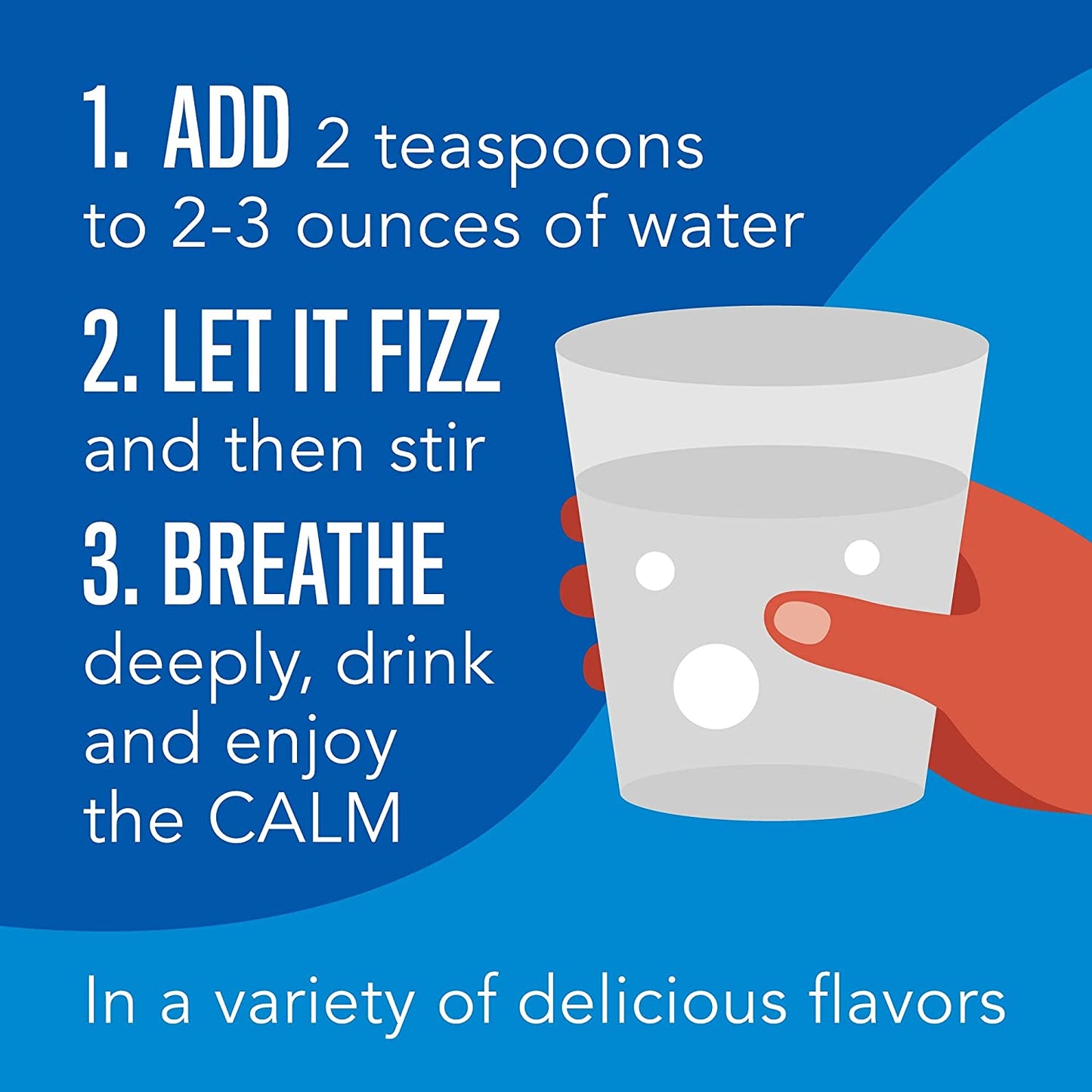 Natural Vitality Calm #1 Selling Magnesium Citrate Supplement, Anti-Stress Magnesium Supplement Drink Mix Powder- Raspberry Lemon, Vegan, Gluten Free and Non-GMO (Package May Vary), 16 oz 113 Servings