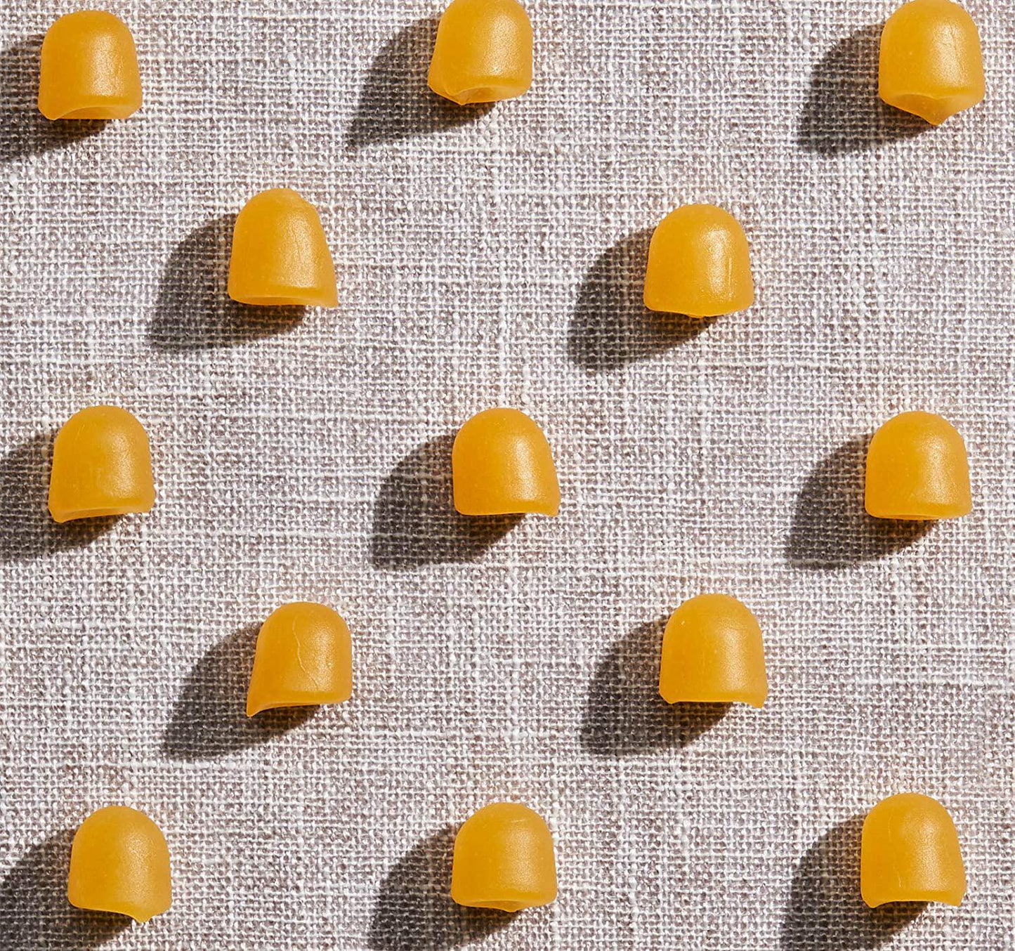 NatureWell Hair, Skin and Nails Hydrolyzed Collagen + Zinc Gummy Dietary Supplement, 60 Ct.