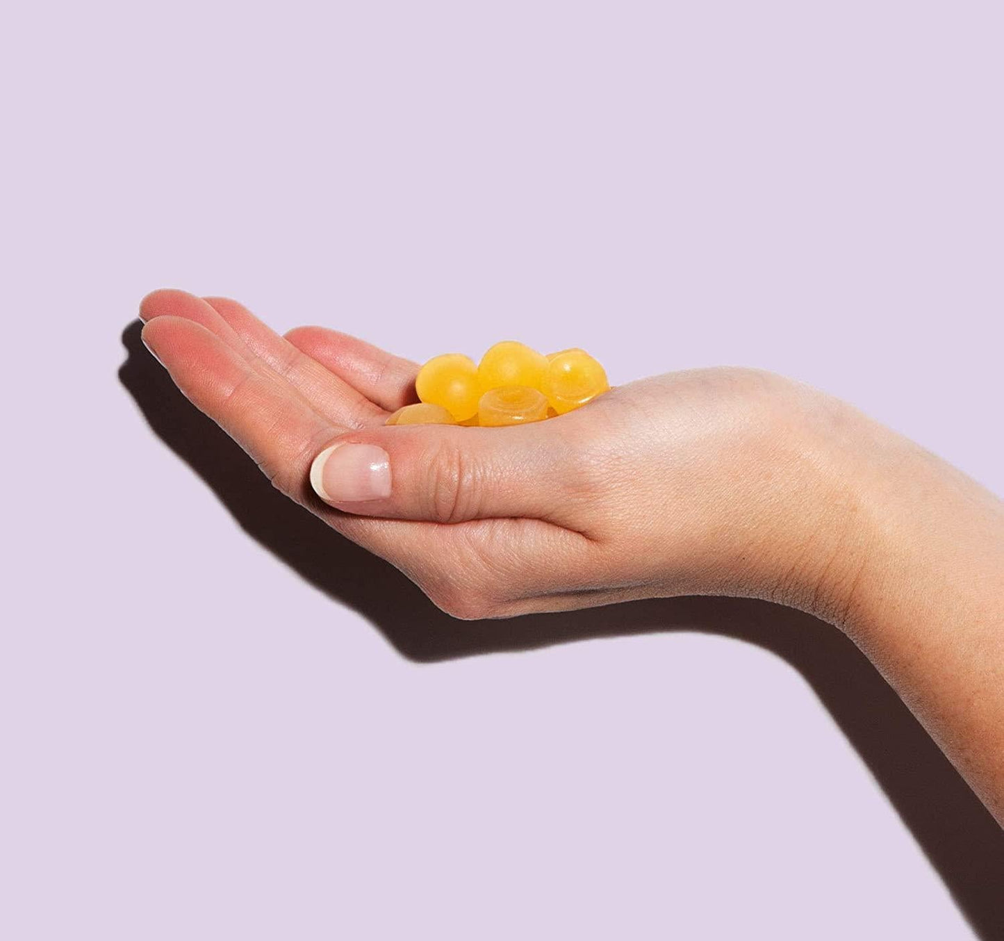 NatureWell Hair, Skin and Nails Hydrolyzed Collagen + Zinc Gummy Dietary Supplement, 60 Ct.