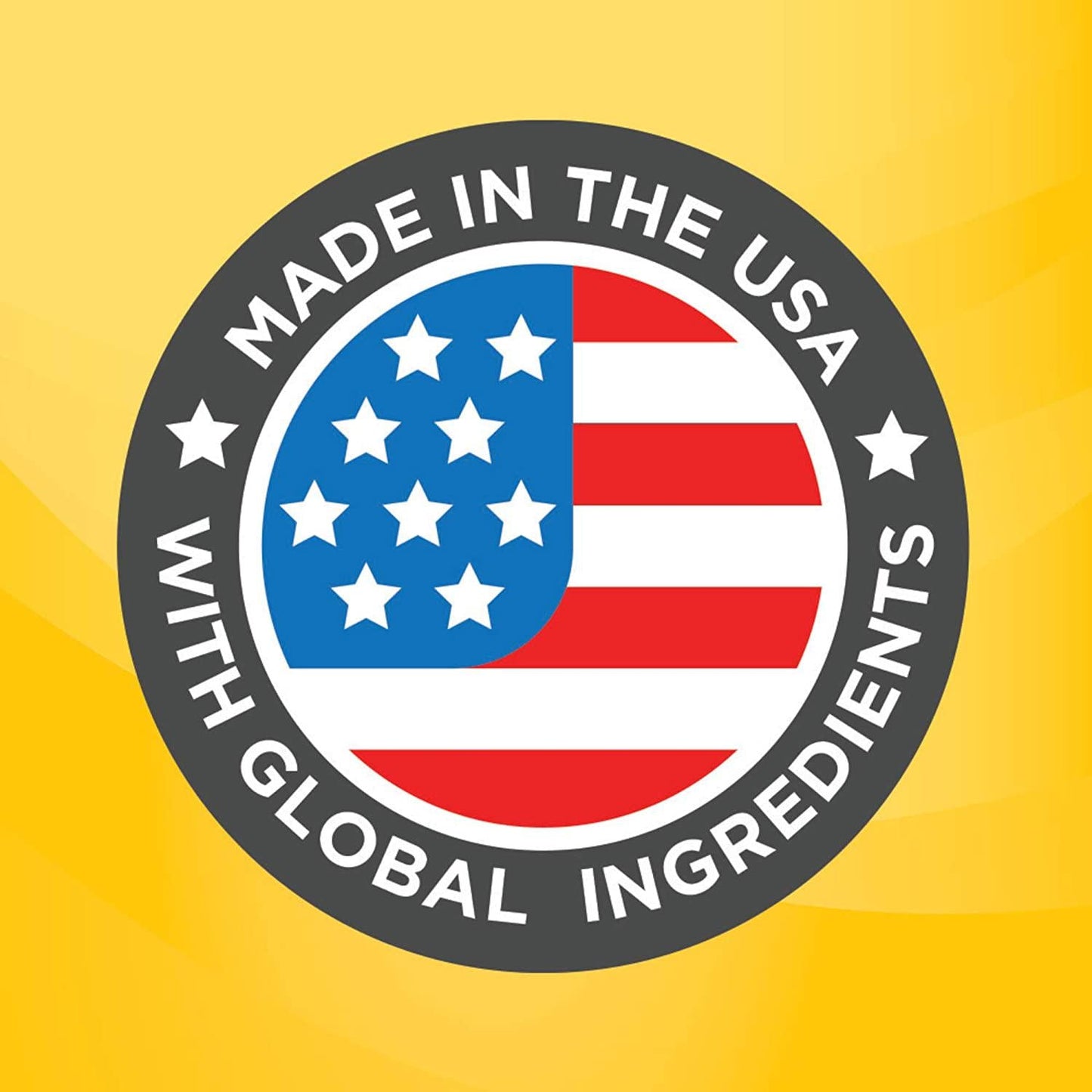 Nature Made Multivitamin Tablets with Iron, Dietary Supplement for Daily Nutritional Support, 130 Tablets, 130 Day Supply