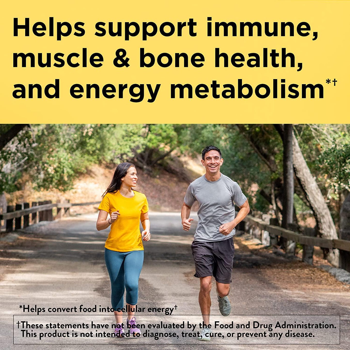 Nature Made Multivitamin Tablets with Iron, Dietary Supplement for Daily Nutritional Support, 130 Tablets, 130 Day Supply