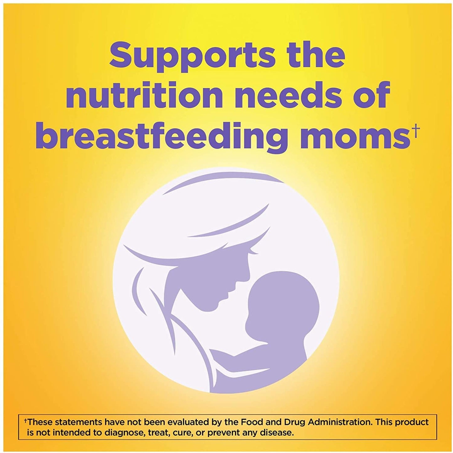 Nature Made Postnatal Multi-Vitamin Plus DHA Softgels, 60 Count