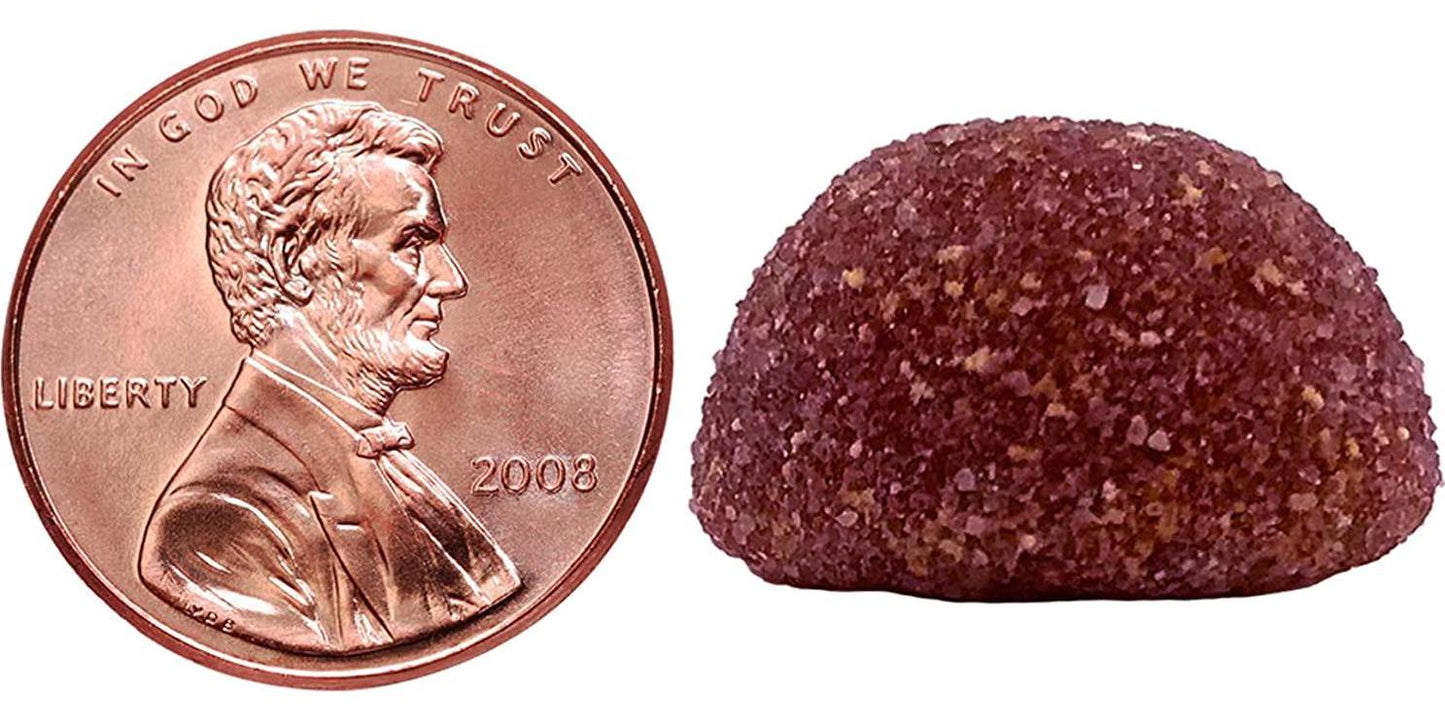 Nature Made Prenatal Gummy Vitamins with DHA + Folic Acid, 60 Ct to Support Baby’s Development†