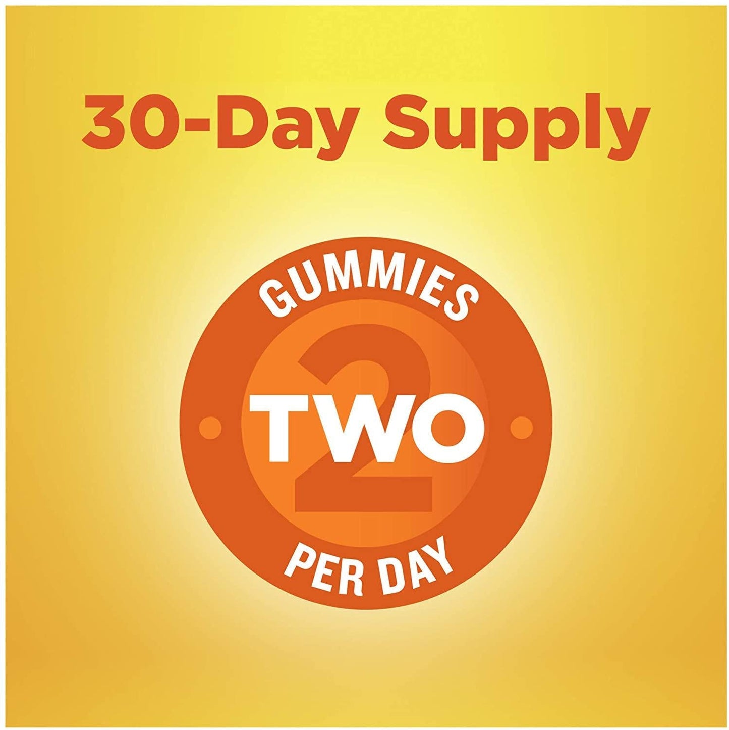 Nature Made Turmeric Curcumin Supplement Gummies, Antioxidant Benefits, Suitable for Vegetarians, Gluten Free, Mango, 60 Count