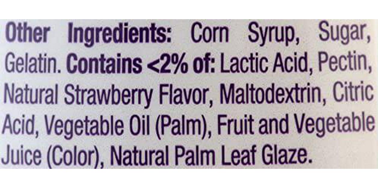 Nature's Bounty Advanced Hair, Skin and Nails Gummies w/ Over 2X BIOTIN - 90 Gummies