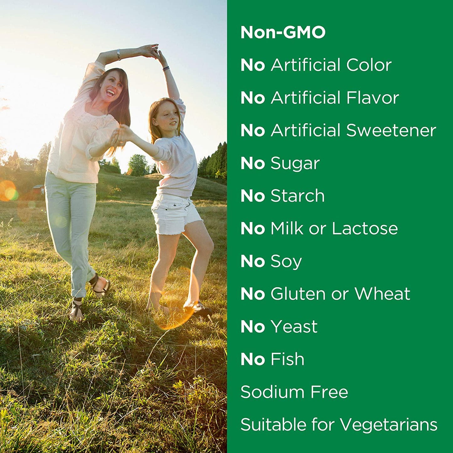 Nature's Bounty Biotin 1000 Mcg Vitamin Supplement Tablets 100 Ea (Pack Of 2)