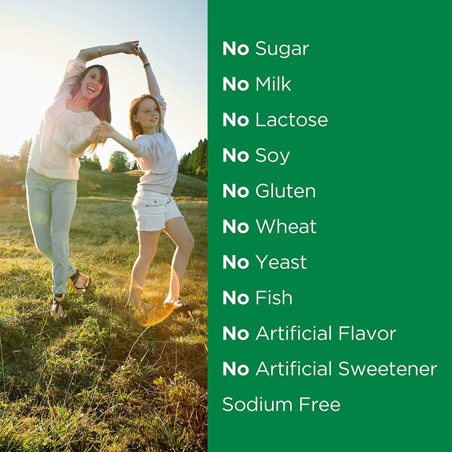 Nature's Bounty Calcium-Magnesiuim-Zinc, 100 Caplets