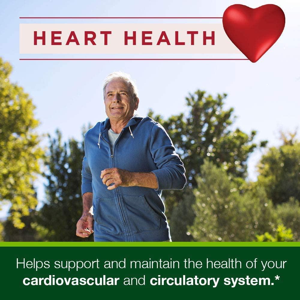 Nature's Bounty Fish 2400 mg OilSoftgels, 90 ea