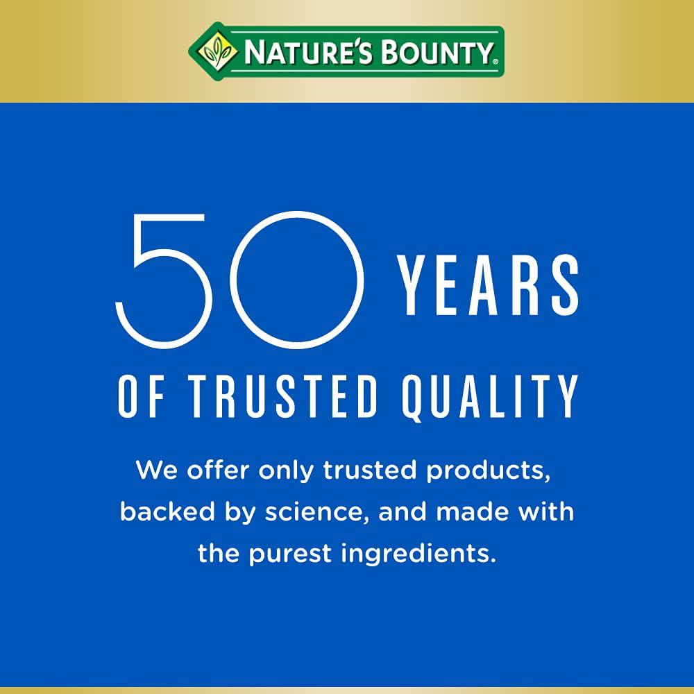 Nature's Bounty Kids Multi Jelly Beans, Supports Healthy Growth and Development, Raspberry Orange Twist Flavor, 120 Ct