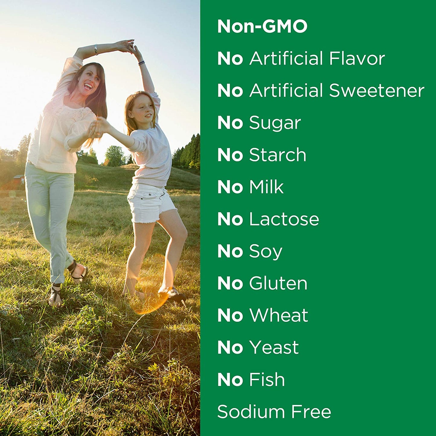 Nature's Bounty Magnesium By Nature's Bounty, 500mg Magnesium for Bone and Muscle Health, Twin Pack 400 Tablets, 400 Count