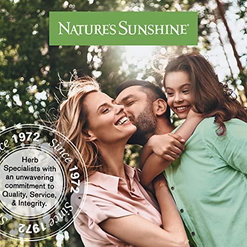 Nature's Sunshine CleanStart, Wild Berry | 14 Day Full Body Detox Supports Increased Energy, Weight Loss, and Detox