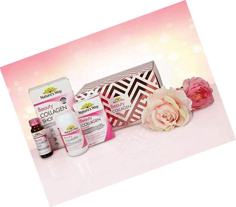 Nature's Way Beauty Collagen Powder, Flavorless, 0.16 Kilograms