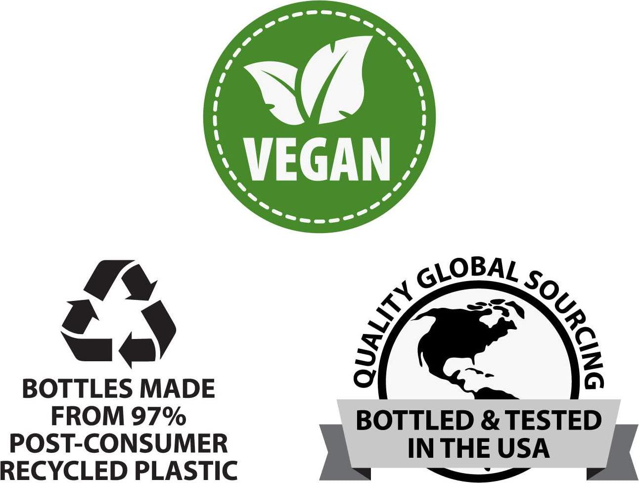 Nature's Way Cognitive Focus, with Gingko, Lion's Mane and Acetyl L-Carnitine, 270 mg per Serving, 30 Capsules