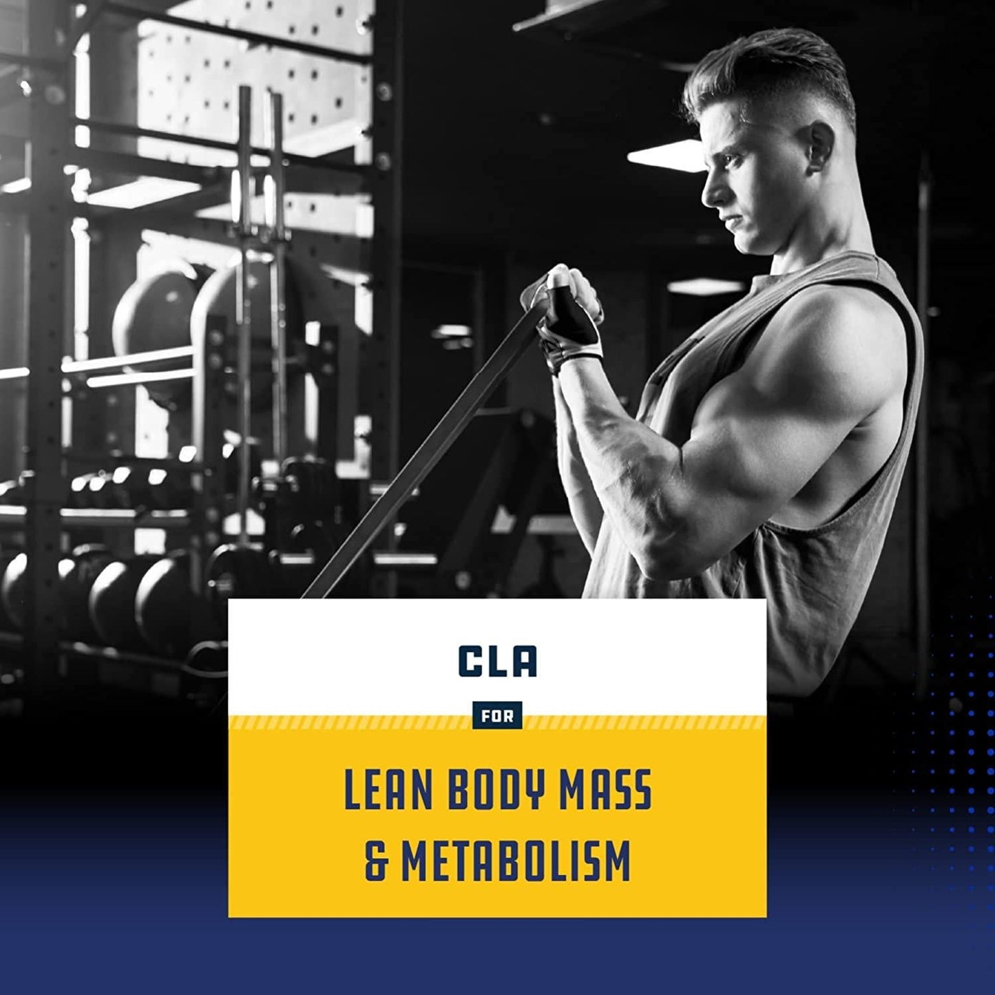 Natures Craft's Pure CLA Weight Loss Supplement Safflower Oil - Natural Diet Pills for Men Women Boost Metabolism Belly Fat Burner - Best 1000 mg CLA Softgels Conjugated Linoleic Acid Complex