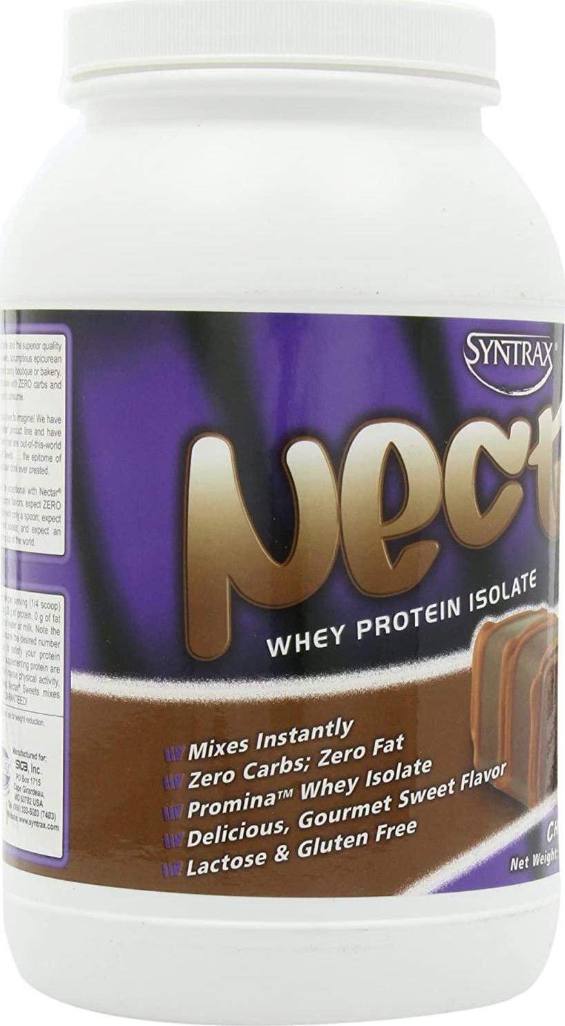 Nectar Sweets, Chocolate Truffle, 2 Pounds