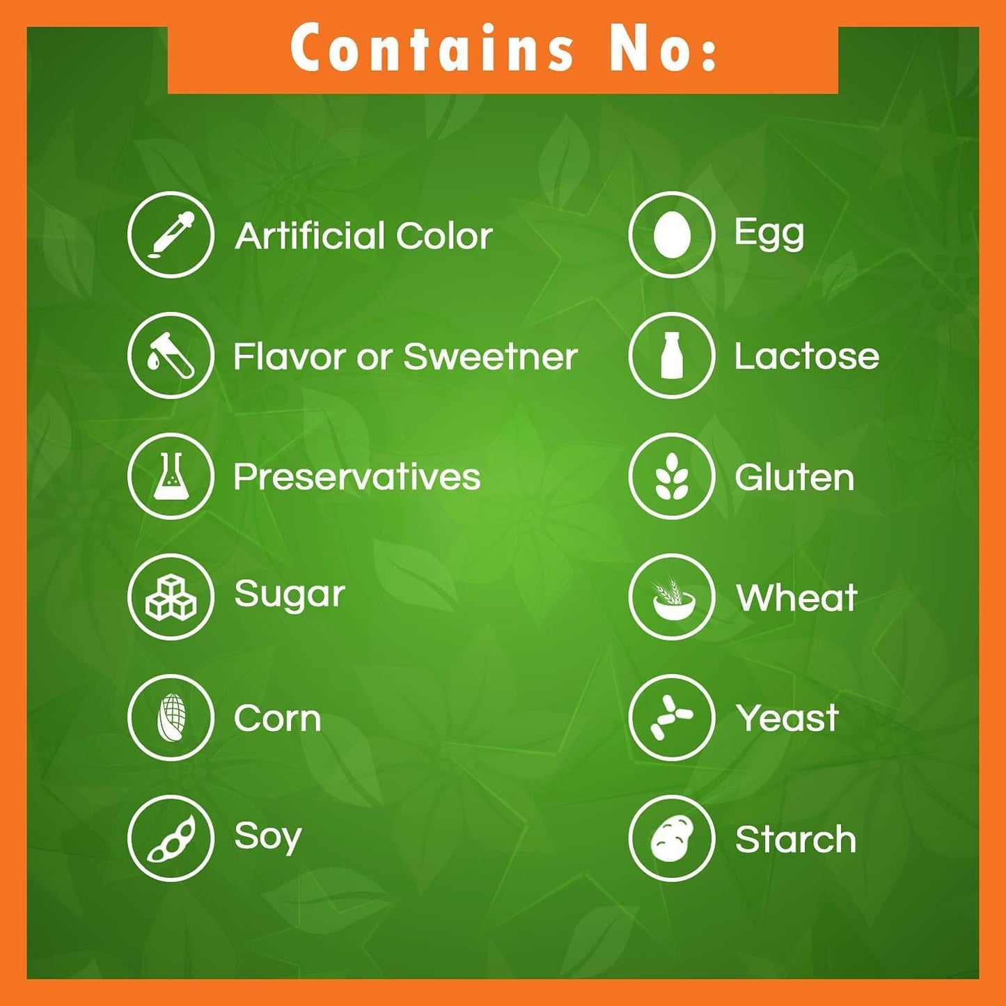 (New Improved Formula) Best Naturals L-Arginine 1000 mg 120 Tablets - Pharmaceutical Grade L Arginine Supplement Promotes Nitric Oxide Synthesis