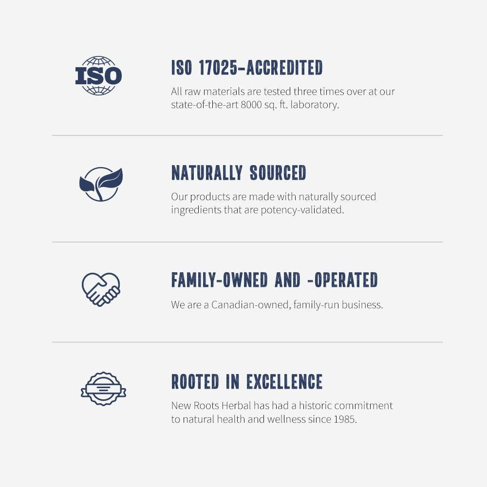 New Roots Herbal Wild Oregano C93 (30 ml) Liquid, Highest Natural Carvacrol Concentration|Immune Defense|Mediterranean Source|Alcohol Free, Organic, Non-GMO, Vegan, Gluten Free