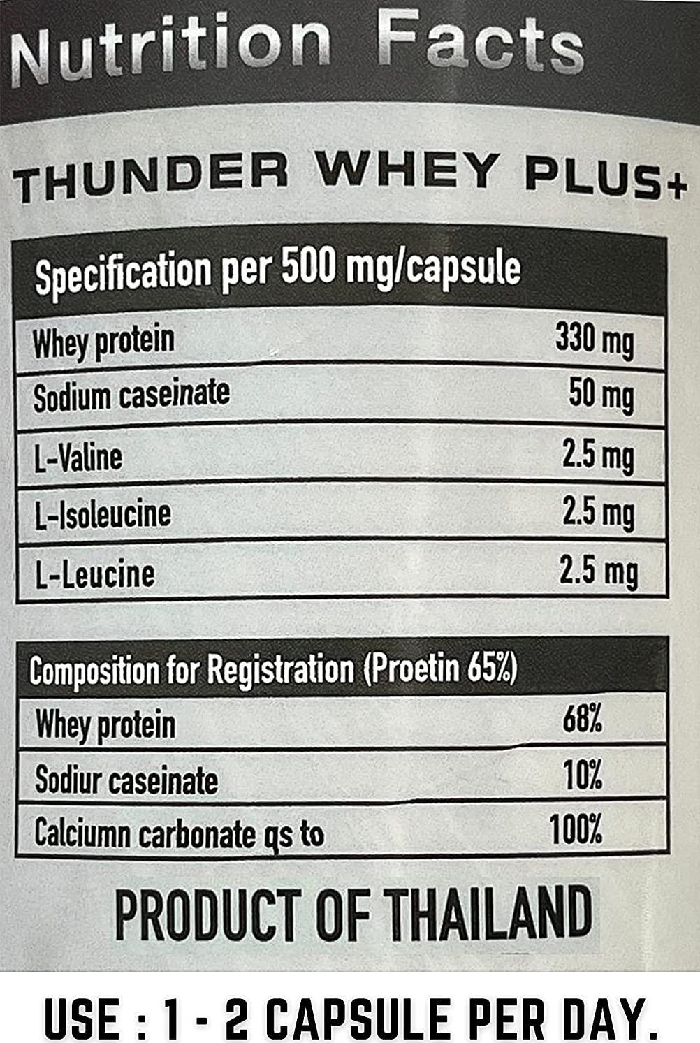 New X3 Faster 30 Capsules, WHEY Protein 68% Rooster Booster Vitamin Health Chicken Supplement for Build Body Big Muscle and Mass Gain, Power Feed Cock Fighting Gamecocks, Bird, Good Breeding, Hen Food