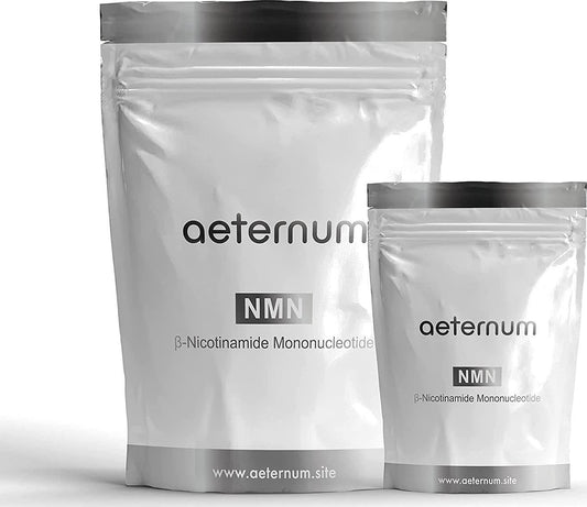 Nicotinamide Mononucleotide NMN Powder >99% CERTIFIED Purity (100g / 100 grams)