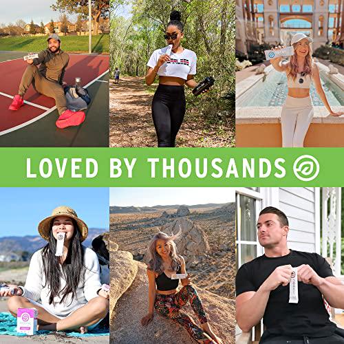 No Cow High Protein Bars, Chocolate Chip Cookie Dough 12 Pack + Chunky Peanut Butter Protein Bar 6 Pack, 21g Plant Based Vegan Protein, Keto Friendly, Low Sugar, Low Carb, Low Calorie, Gluten Free