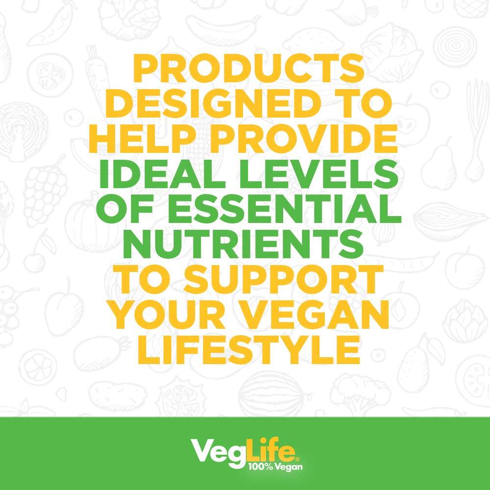 Non-GMO Vegan C Tapioca VegLife 90 VCaps