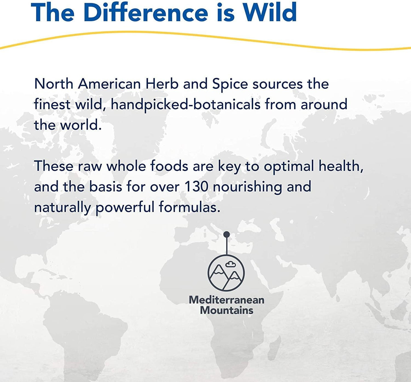 North Am. Herb and Spice Super Strength Oreganol P73, 0.45 Ounce