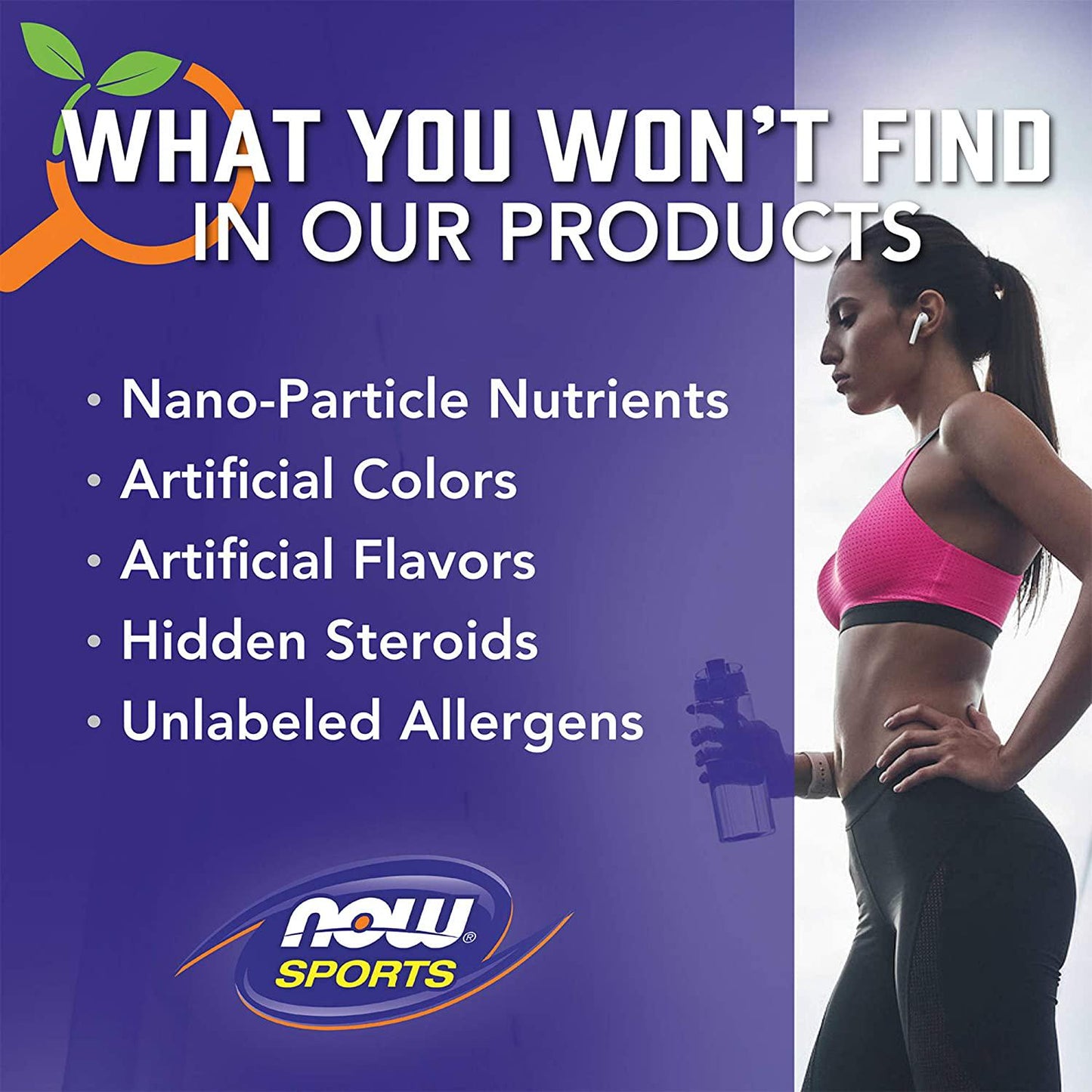 Now Foods Arginine and Citrulline Veg Capsules