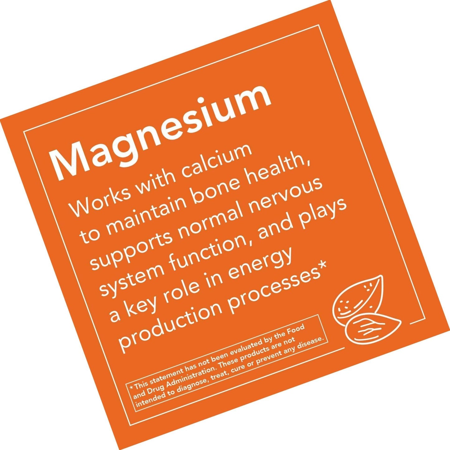 Now Foods, NOW Supplements, Magnesium Citrate, 240 Veg Capsules