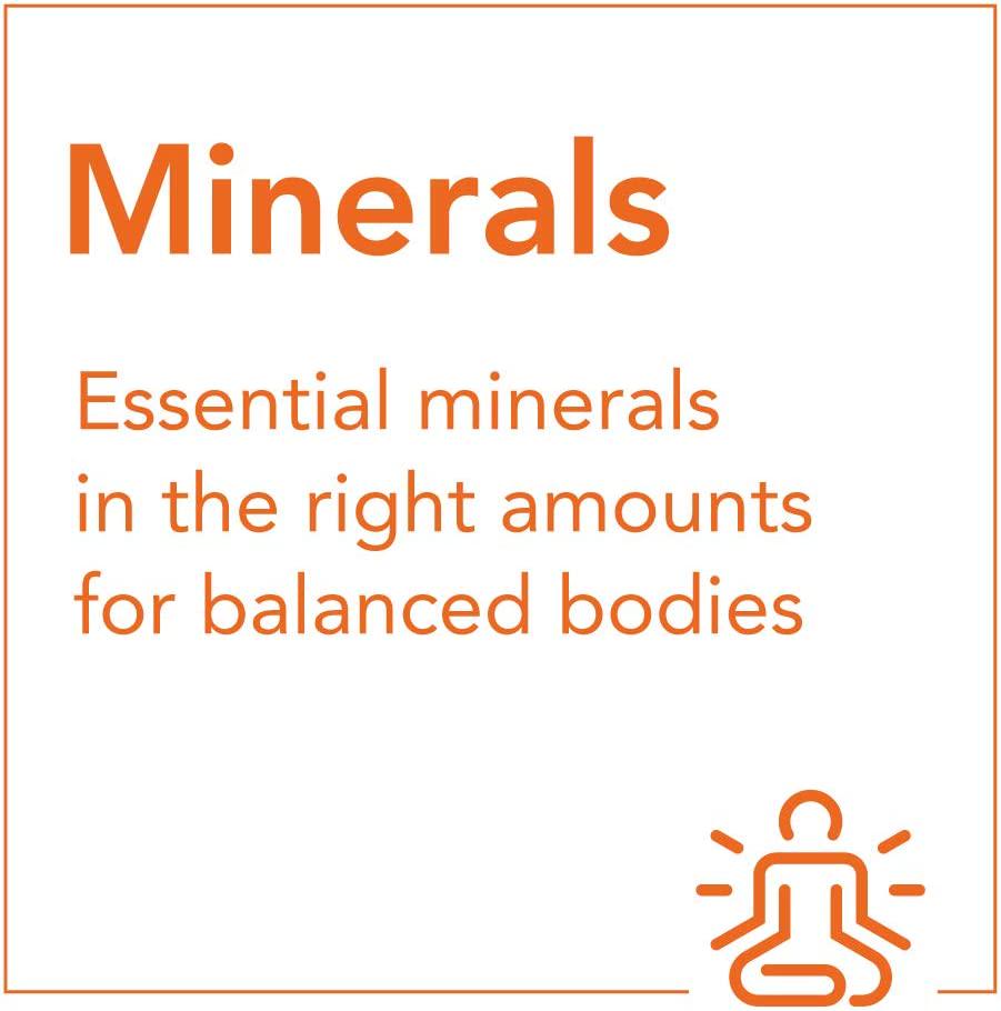 Now Foods Zinc Gluconate 50mg Tablets, 250-Count