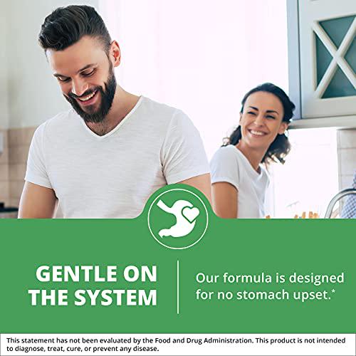 NutraMedix Detox Set - 3-Piece Kit with Sealantro, Burbur-Pinella and Magnesium Malate for Cleansing, Detox and Daily Wellness Support - Plant-Based Liquid Detox Drops and Daily Capsules