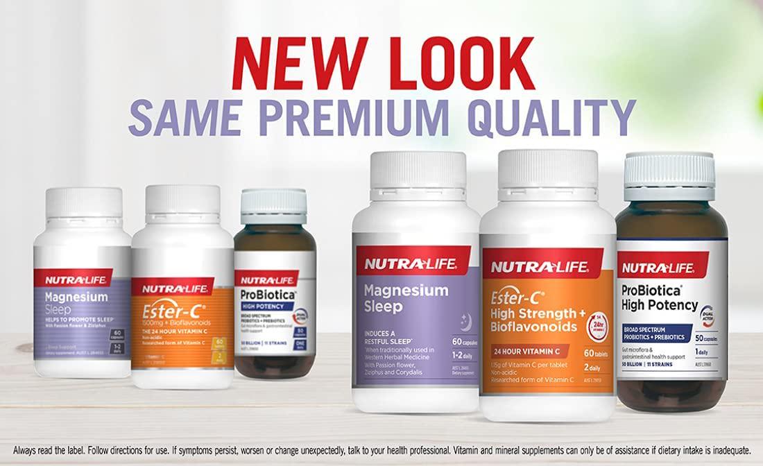 Nutralife GUT RELIEF POWDER SACHET 6g, 14 count